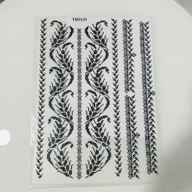 Термоналіпка 114